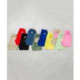 ツータックハーフパンツ 5分丈 | F.O.Online Store | 詳細画像34