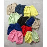 ツータックハーフパンツ 5分丈 | F.O.Online Store | 詳細画像36