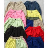 ツータックハーフパンツ 5分丈 | F.O.Online Store | 詳細画像37
