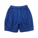 ツータックハーフパンツ 5分丈 | F.O.Online Store | 詳細画像4