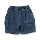 ツータックハーフパンツ 5分丈 | F.O.Online Store | 詳細画像5
