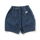 ツータックハーフパンツ 5分丈 | F.O.Online Store | 詳細画像6