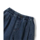ツータックハーフパンツ 5分丈 | F.O.Online Store | 詳細画像7