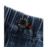 ツータックハーフパンツ 5分丈 | F.O.Online Store | 詳細画像8