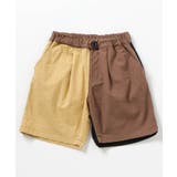 ワンタックハーフパンツ 5分丈 | F.O.Online Store | 詳細画像10
