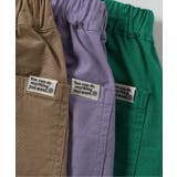 ワンタックハーフパンツ 5分丈 | F.O.Online Store | 詳細画像18