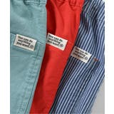 ワンタックハーフパンツ 5分丈 | F.O.Online Store | 詳細画像20
