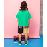 ワンタックハーフパンツ 5分丈 | F.O.Online Store | 詳細画像22