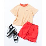 ワンタックハーフパンツ 5分丈 | F.O.Online Store | 詳細画像25
