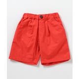 ワンタックハーフパンツ 5分丈 | F.O.Online Store | 詳細画像7