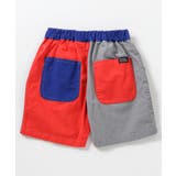 ワンタックハーフパンツ 5分丈 | F.O.Online Store | 詳細画像9
