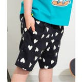 ブラック | NEWシェフハーフパンツ 5分丈 | F.O.Online Store