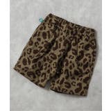 ブラウン | NEWシェフハーフパンツ 5分丈 | F.O.Online Store