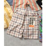 チェック柄 | NEWシェフハーフパンツ 5分丈 | F.O.Online Store