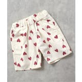 アイボリー | NEWシェフハーフパンツ 5分丈 | F.O.Online Store