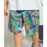 レインボー | NEWシェフハーフパンツ 5分丈 | F.O.Online Store