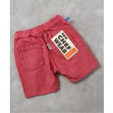 レッド | NEWシェフハーフパンツ 5分丈 | F.O.Online Store