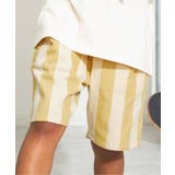 イエロー | NEWシェフハーフパンツ 5分丈 | F.O.Online Store