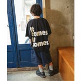 B NEWJACK ワイドフィットハーフパンツ  6分丈 | F.O.Online Store | 詳細画像13 
