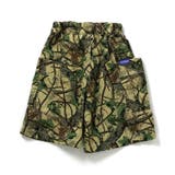 B NEWJACK ワイドフィットハーフパンツ  6分丈 | F.O.Online Store | 詳細画像17 