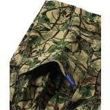B NEWJACK ワイドフィットハーフパンツ  6分丈 | F.O.Online Store | 詳細画像19 