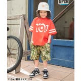 B NEWJACK ワイドフィットハーフパンツ  6分丈 | F.O.Online Store | 詳細画像22 