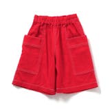 B NEWJACK ワイドフィットハーフパンツ  6分丈 | F.O.Online Store | 詳細画像24 