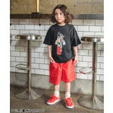 B NEWJACK ワイドフィットハーフパンツ  6分丈 | F.O.Online Store | 詳細画像26 