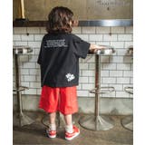 B NEWJACK ワイドフィットハーフパンツ  6分丈 | F.O.Online Store | 詳細画像27 