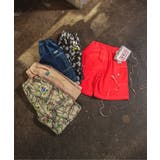 B NEWJACK ワイドフィットハーフパンツ  6分丈 | F.O.Online Store | 詳細画像29 