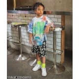 B NEWJACK ワイドフィットハーフパンツ  6分丈 | F.O.Online Store | 詳細画像8 