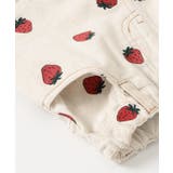 刺繍デニムショートパンツ  ショート丈 | F.O.Online Store | 詳細画像7 