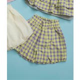 イエロー | バルーンショートパンツ | F.O.Online Store