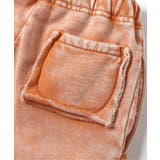 製品染めカットソーパンツ | F.O.Online Store | 詳細画像7