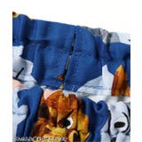 BREEZY CATS 総柄パンツ  4分丈 | F.O.Online Store | 詳細画像10 