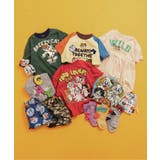 BREEZY CATS 総柄パンツ 4分丈 | F.O.Online Store | 詳細画像15