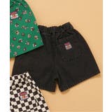 wonderful ハーフパンツ 4分丈 | F.O.Online Store | 詳細画像1