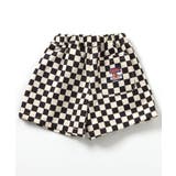 wonderful ハーフパンツ 4分丈 | F.O.Online Store | 詳細画像6