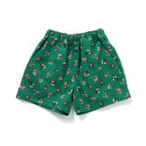 wonderful ハーフパンツ 4分丈 | F.O.Online Store | 詳細画像7