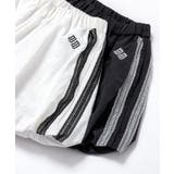 ラインバルーンパンツ ショート丈 | F.O.Online Store | 詳細画像14