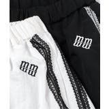 ラインバルーンパンツ ショート丈 | F.O.Online Store | 詳細画像15