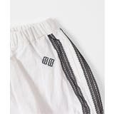 ラインバルーンパンツ ショート丈 | F.O.Online Store | 詳細画像9