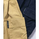 ワイドポケットハーフパンツ  6分丈 | F.O.Online Store | 詳細画像16 