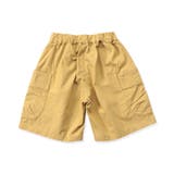 ワイドポケットハーフパンツ  6分丈 | F.O.Online Store | 詳細画像3 
