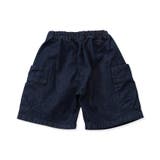 ワイドポケットハーフパンツ  6分丈 | F.O.Online Store | 詳細画像5 