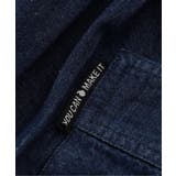 ワイドポケットハーフパンツ  6分丈 | F.O.Online Store | 詳細画像9 