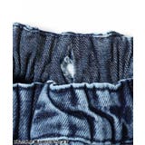 デニムフリルスカート | F.O.Online Store | 詳細画像11
