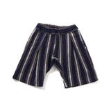 ストライプタックハーフパンツ 6分丈 | F.O.Online Store | 詳細画像10