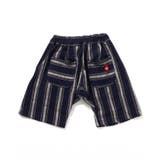 ストライプタックハーフパンツ 6分丈 | F.O.Online Store | 詳細画像11