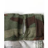 WEB限定  アニマル＆カモフラ カーゴハーフパンツ  5分丈 | F.O.Online Store | 詳細画像9 